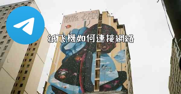 纸飞機如何連接網絡