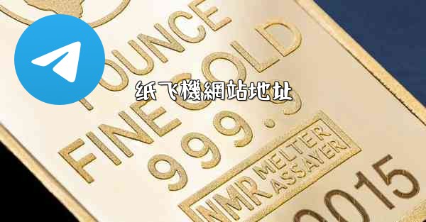 纸飞機網站地址