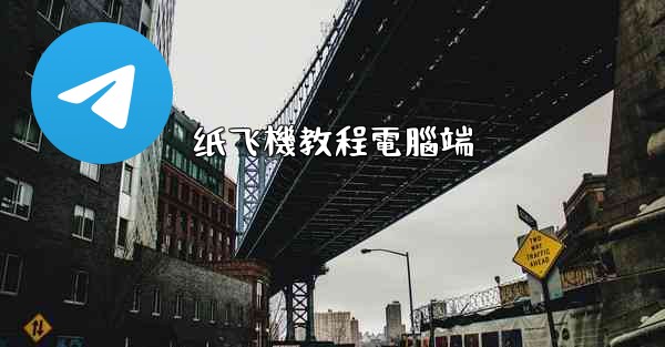 纸飞機教程電腦端