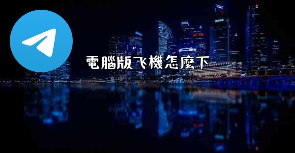 <b>電腦版飞機怎麼下</b>