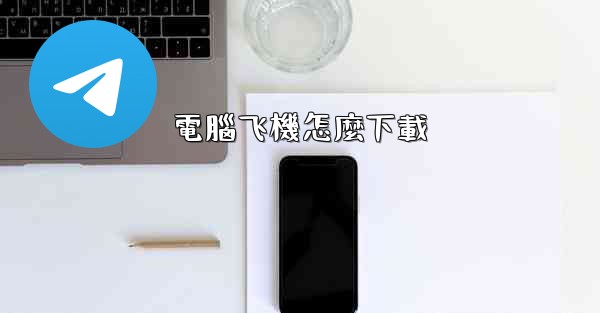 電腦飞機怎麼下載