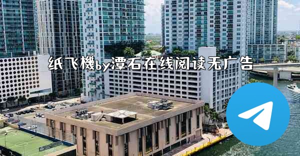 纸飞機by潭石在线阅读无广告