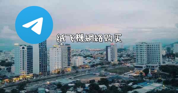 纸飞機網絡购买