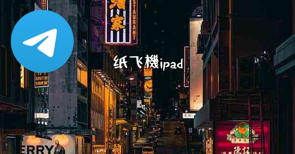 纸飞機ipad