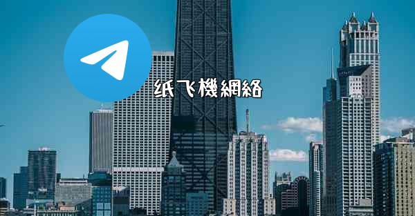 纸飞機網絡
