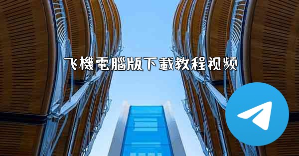 飞機電腦版下載教程视频