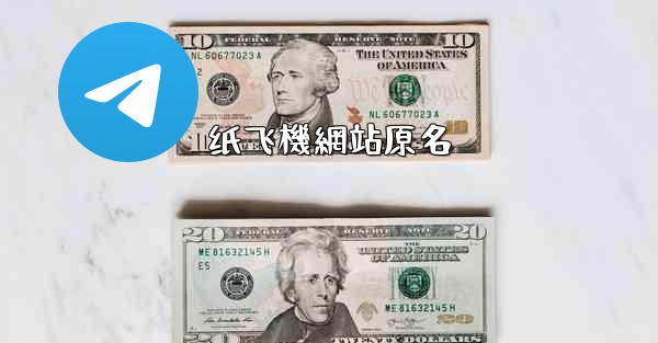 纸飞機網站原名