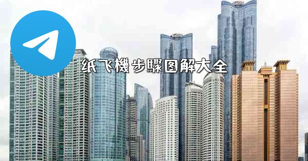 纸飞機步驟图解大全