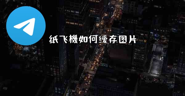 纸飞機如何缓存图片