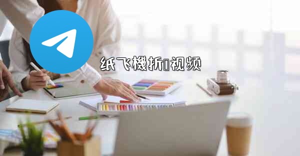 纸飞機折叠视频