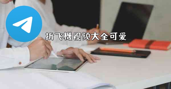 折飞機视频大全可爱