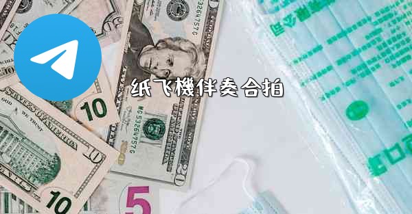 纸飞機伴奏合拍