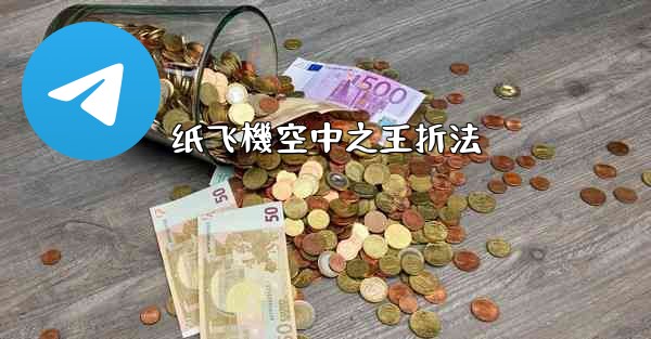 <b>纸飞機空中之王折法</b>