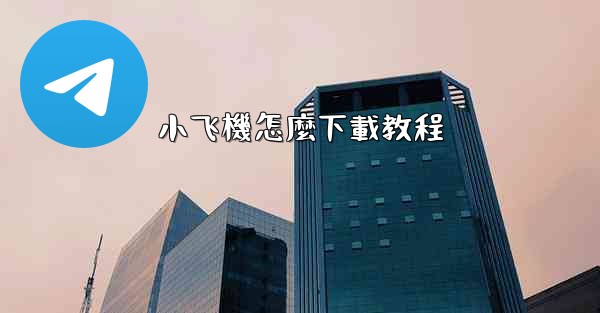 小飞機怎麼下載教程