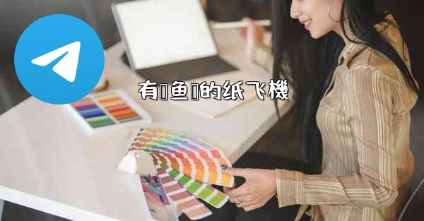 <b>有鲨鱼鳍的纸飞機</b>