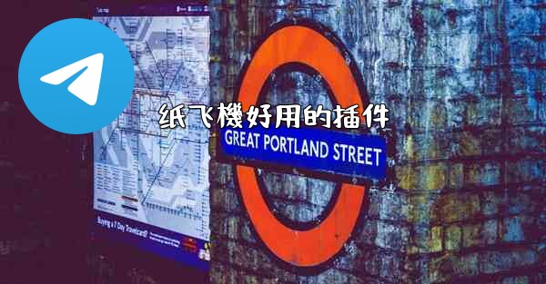 纸飞機好用的插件