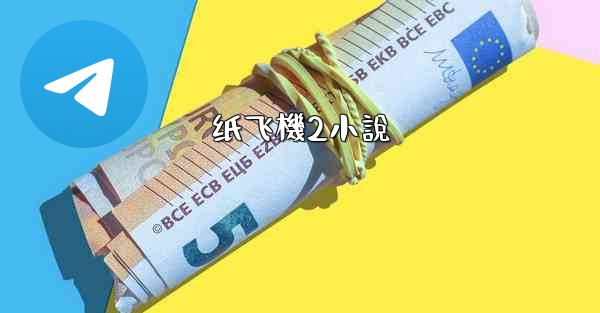 纸飞機2小說