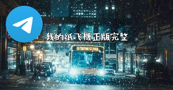 我的纸飞機正版完整