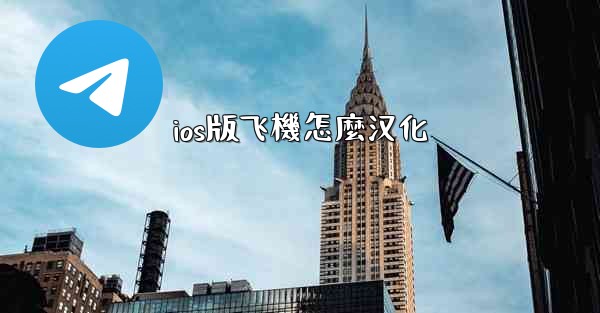 ios版飞機怎麼汉化