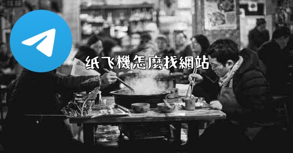 纸飞機怎麼找網站