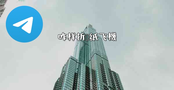 咋样折叠纸飞機