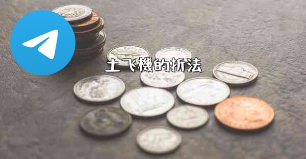 <b>土飞機的折法</b>