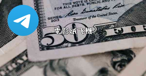 電影纸飞機