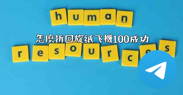 怎麼折回旋纸飞機100成功