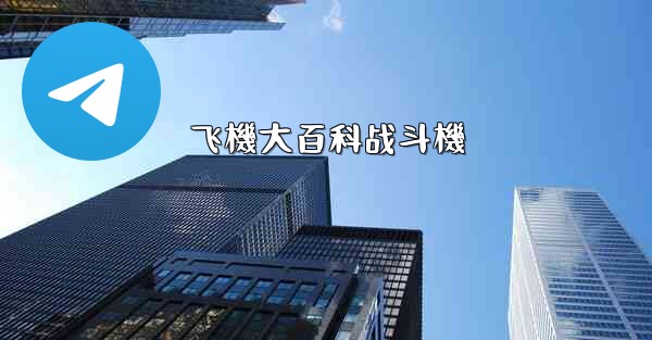 <b>飞機大百科战斗機</b>