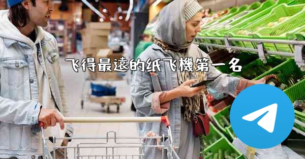 飞得最遠的纸飞機第一名