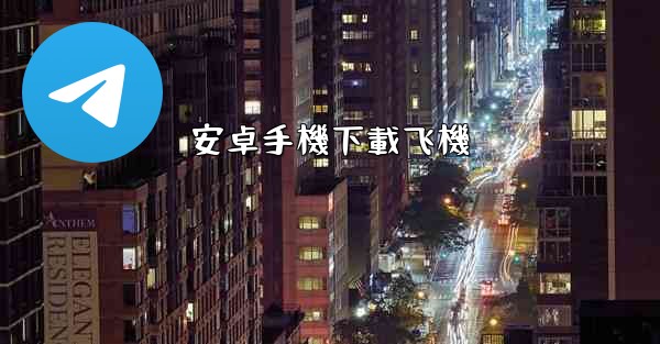 安卓手機下載飞機