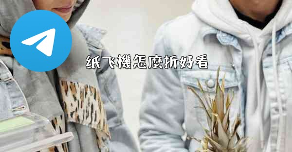纸飞機怎麼折好看