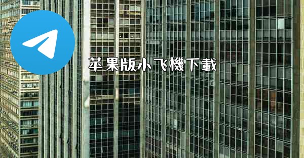 苹果版小飞機下載