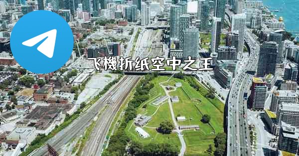 飞機折纸空中之王