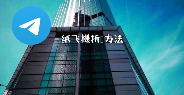 <b>纸飞機折叠方法</b>