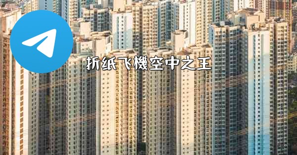 折纸飞機空中之王