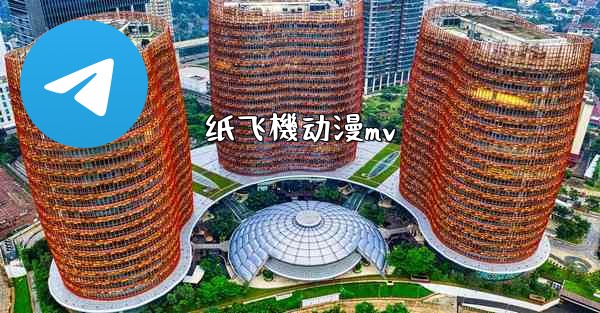 纸飞機动漫mv