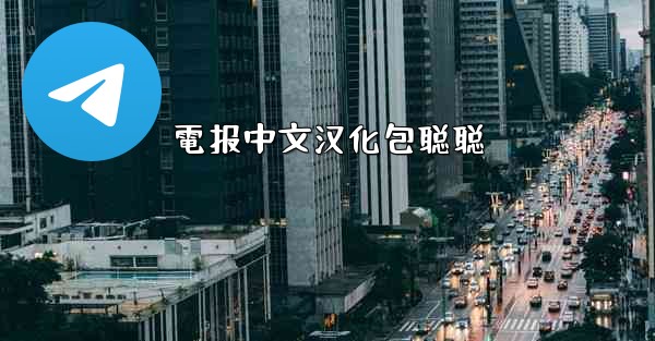 <b>電报中文汉化包聪聪</b>