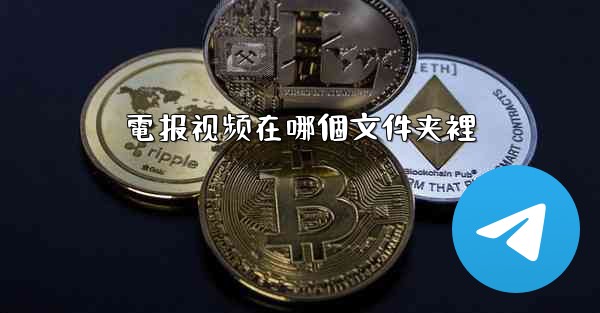 電报视频在哪個文件夹裡