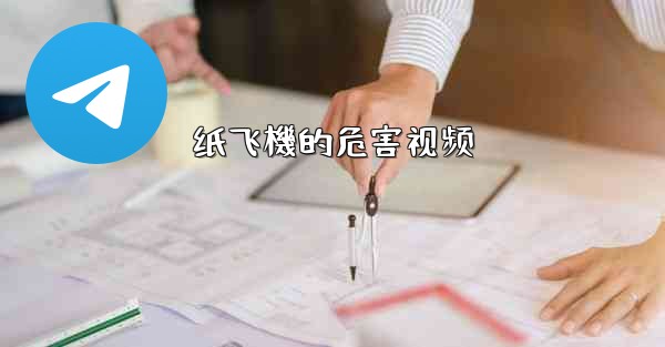 纸飞機的危害视频