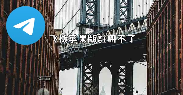 飞機苹果版註冊不了