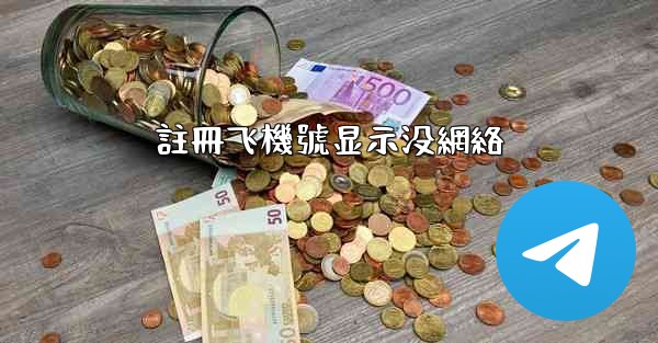 註冊飞機號显示没網絡