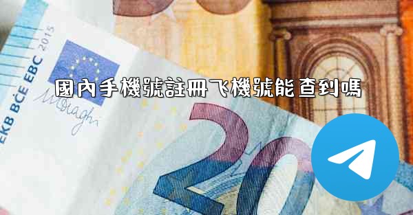 國內手機號註冊飞機號能查到嗎