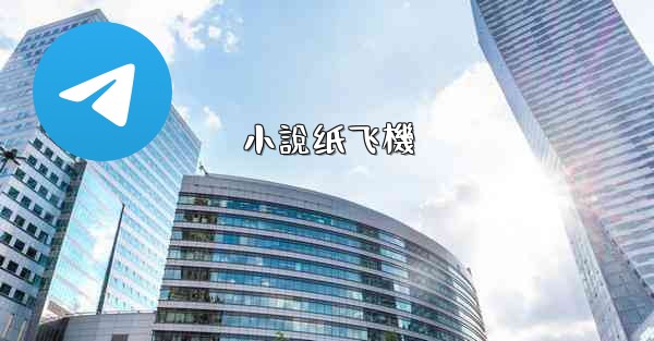 小說纸飞機