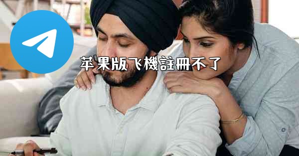 苹果版飞機註冊不了