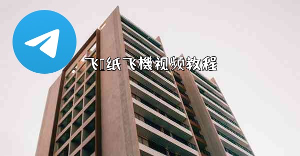 飞鲨纸飞機视频教程