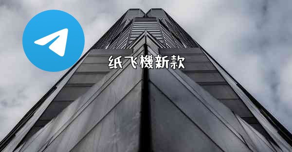 纸飞機新款