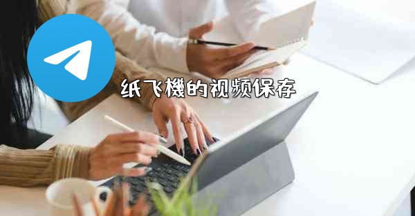 纸飞機的视频保存