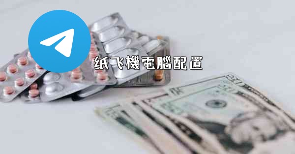 纸飞機電腦配置