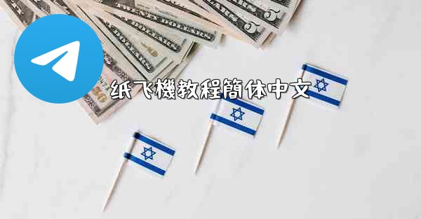 纸飞機教程簡体中文